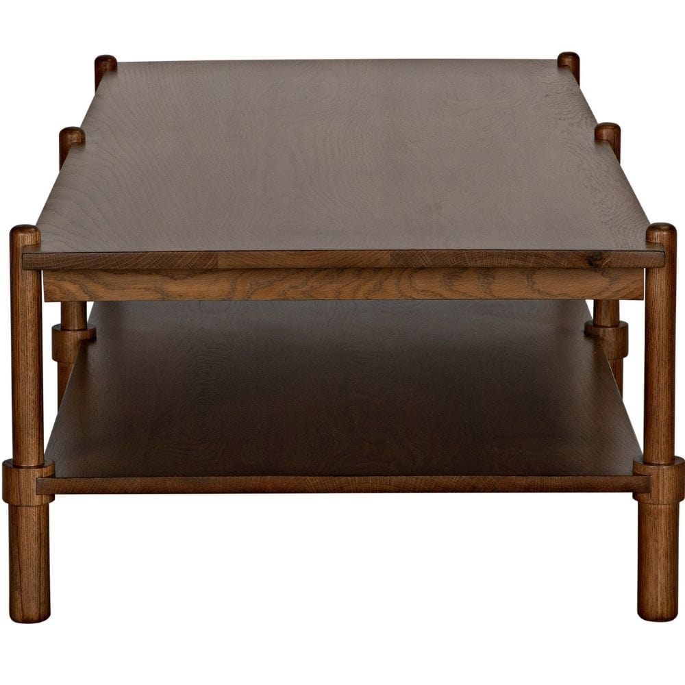 Patton Coffee Table Coffee Table FF280