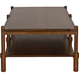 Patton Coffee Table Coffee Table FF280