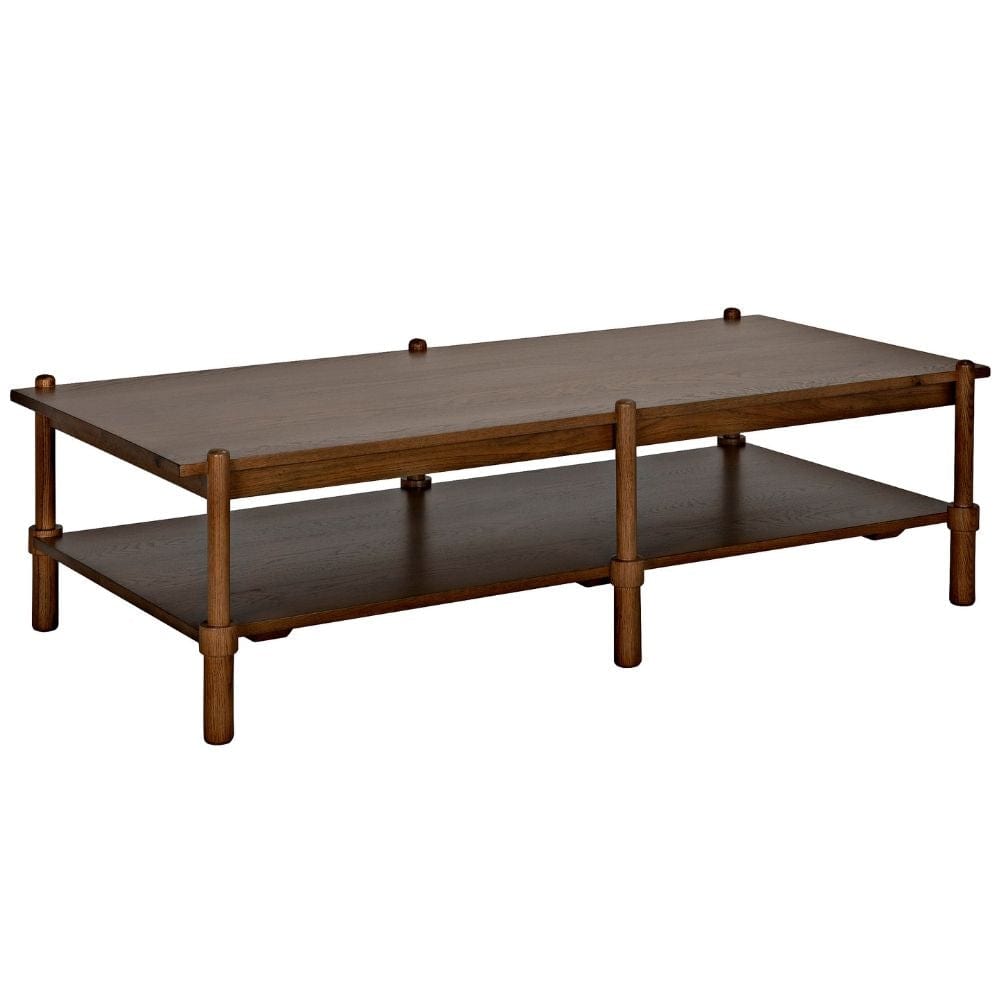 Patton Coffee Table Coffee Table FF280