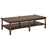 Patton Coffee Table Coffee Table FF280