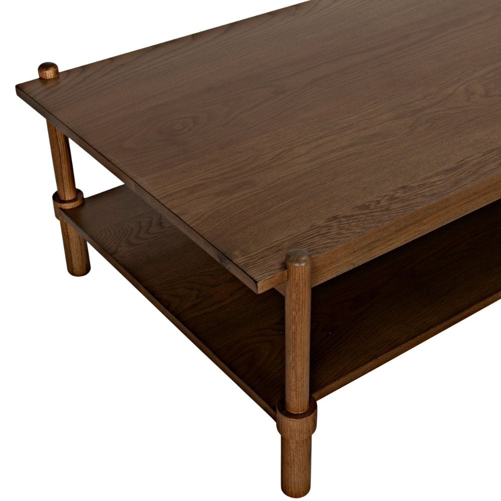 Patton Coffee Table Coffee Table FF280