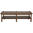 Patton Coffee Table Coffee Table FF280