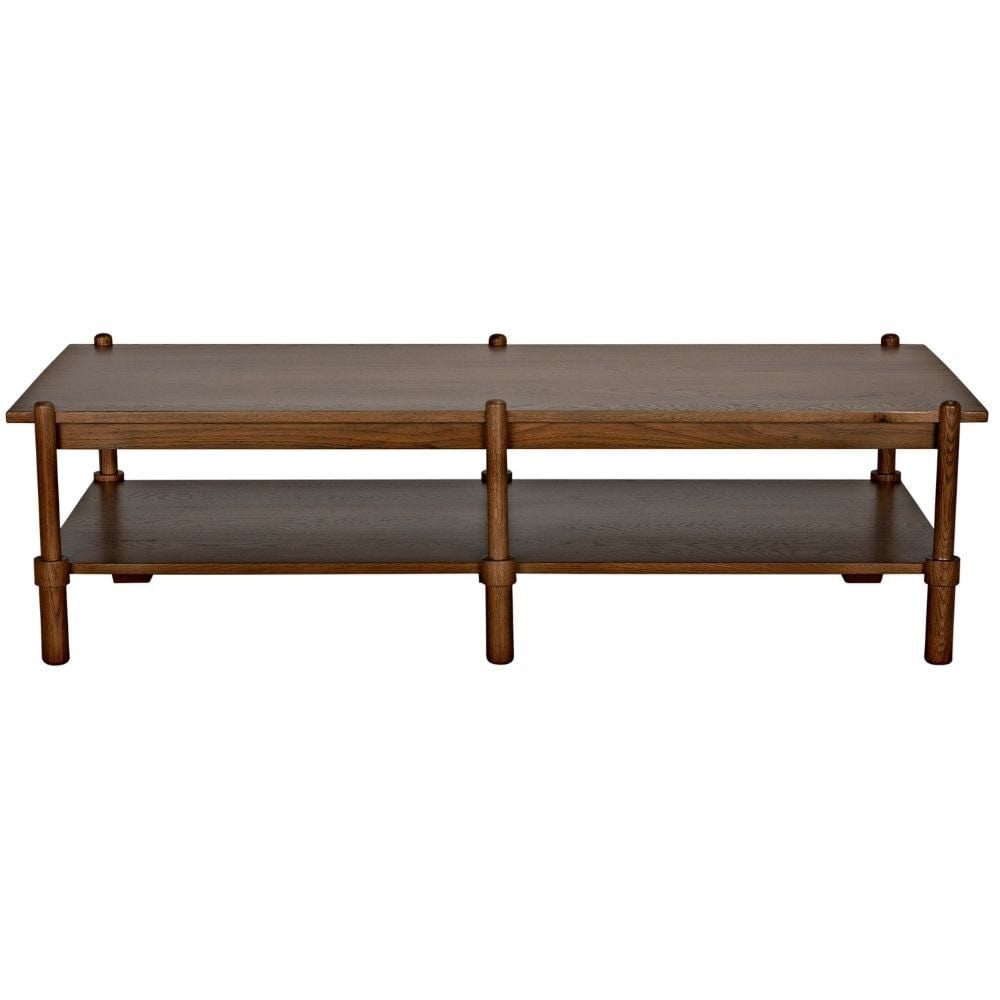 Patton Coffee Table Coffee Table FF280