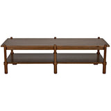 Patton Coffee Table Coffee Table FF280