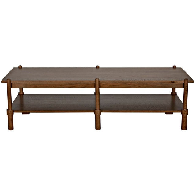 Patton Coffee Table Coffee Table FF280