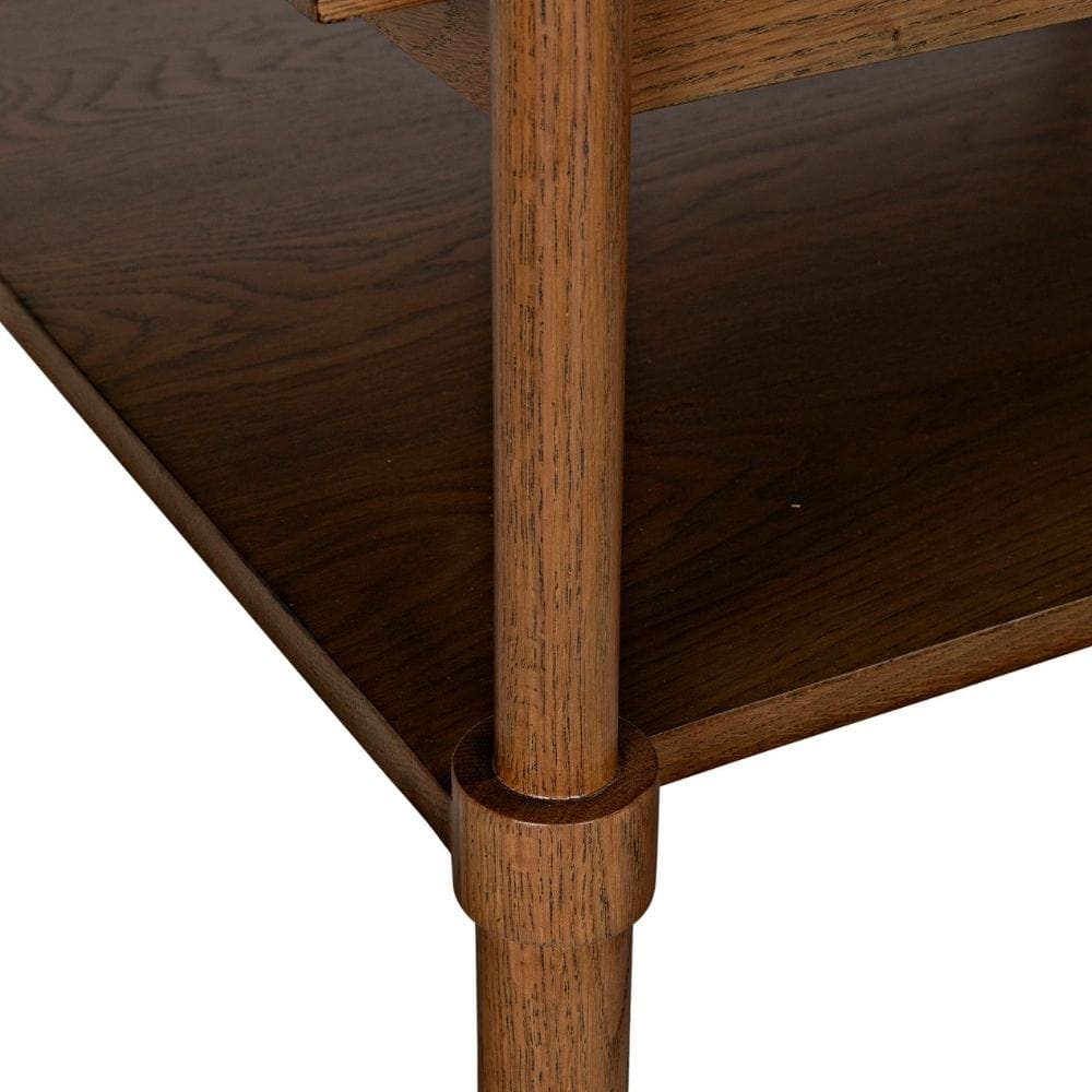 Patton Coffee Table Coffee Table FF280