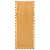 Paula Natural Rattan Wall Mirror Mirrors TOV-C21048