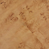 Paulette Coffee Table Coffee Tables DOV18061-BURL