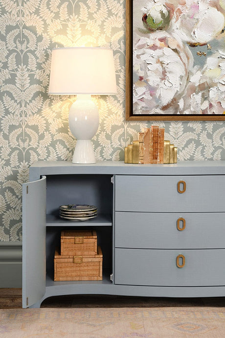 Paulina Buffet Sideboards + Cabinets