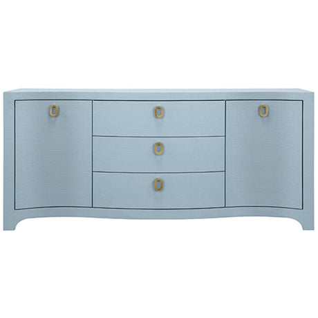 Paulina Buffet Sideboards + Cabinets PAULINA LB 607629011495