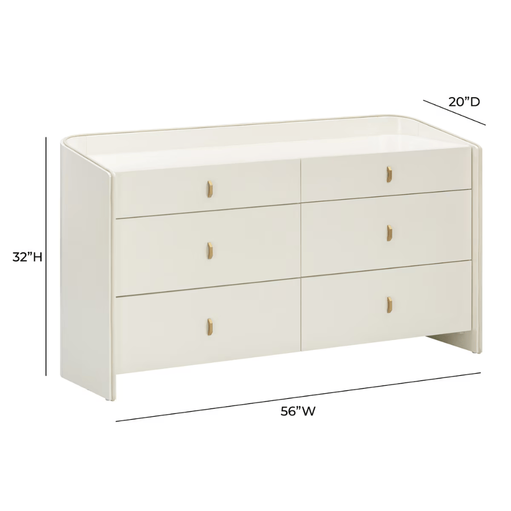 Pauline Dresser Dressers TOV-B54541 793580645272