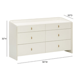 Pauline Dresser Dressers TOV-B54541 793580645272