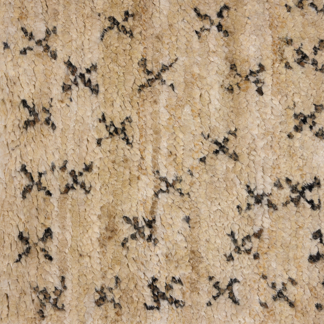 Payal Hand-Knotted Rug Area Rugs