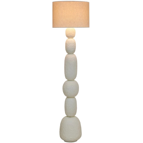 Pebble Floor Lamp Floor Lamps TOV-G19030 793580650795