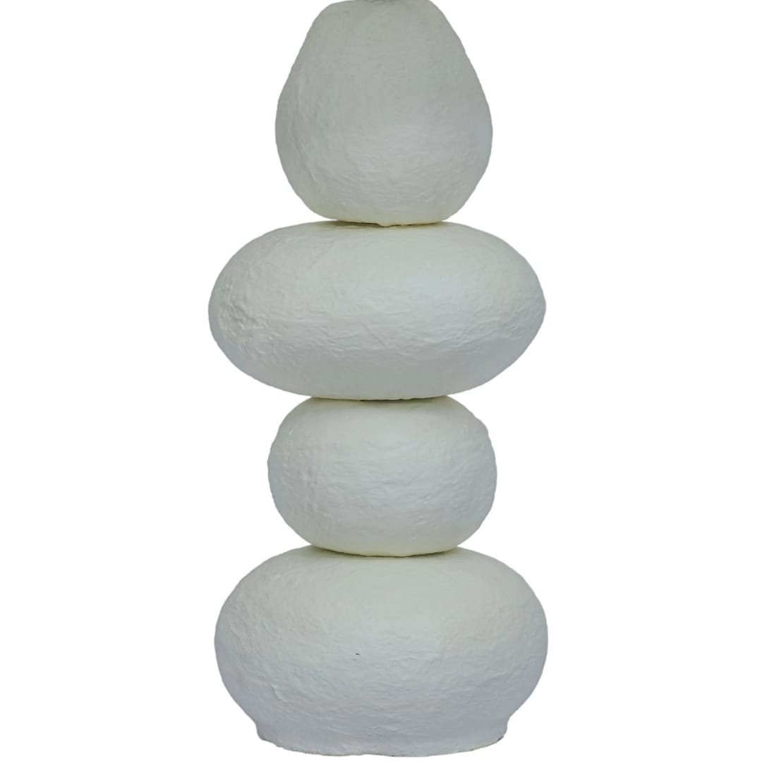 Pebble Table Lamp Table + Desk Lamps TOV-G19029 793580650788