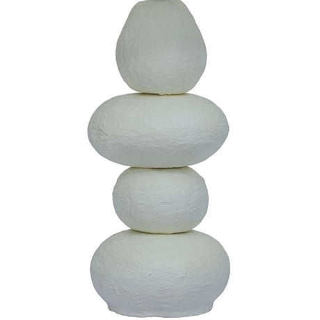 Pebble Table Lamp Table + Desk Lamps TOV-G19029 793580650788