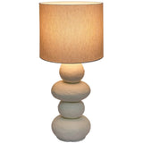 Pebble Table Lamp Table + Desk Lamps TOV-G19029 793580650788
