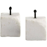 Pedra Bookends Set Books + Bookends ATI12