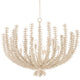 Pedrillo Chandelier Chandeliers 575-44-CP
