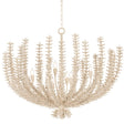 Pedrillo Chandelier Chandeliers 575-44-CP