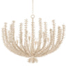 Pedrillo Chandelier Chandeliers 575-44-CP