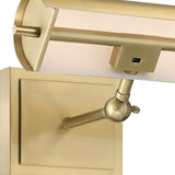 Pendleton Picture Light Picture Lights
