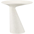 Pendurado C Table Outdoor Side Tables 2000-0055