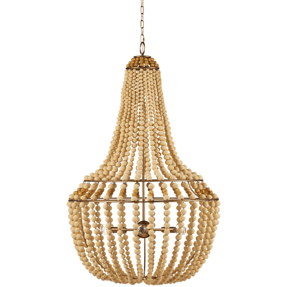Penelope Chandelier Chandeliers 9000-1231