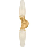 Pennebrook Wall Sconce Sconces 3942-VGL 197292789352