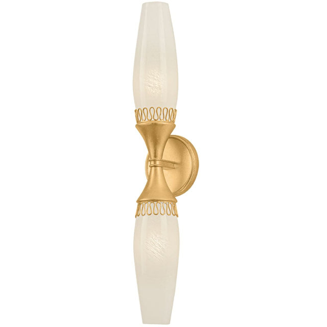 Pennebrook Wall Sconce Sconces 3942-VGL 197292789352