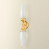 Pennebrook Wall Sconce Sconces 3942-VGL 197292789352