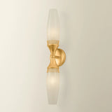 Pennebrook Wall Sconce Sconces 3942-VGL 197292789352