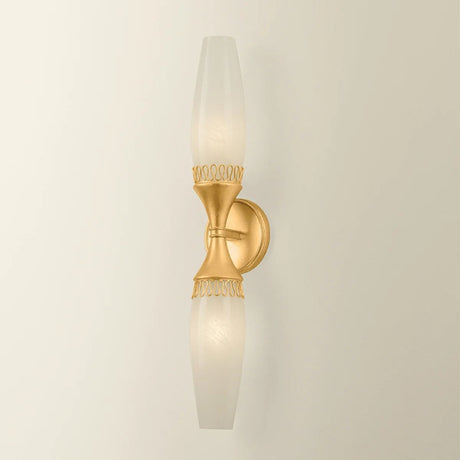 Pennebrook Wall Sconce Sconces 3942-VGL 197292789352
