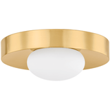 Pepa Flush Mount Flush Mount H992501-AGB 806134977535