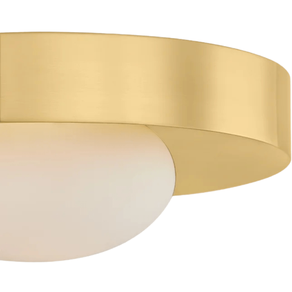 Pepa Flush Mount Flush Mount H992501-AGB 806134977535