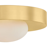 Pepa Flush Mount Flush Mount H992501-AGB 806134977535