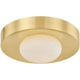 Pepa Flush Mount Flush Mount H992501-AGB 806134977535