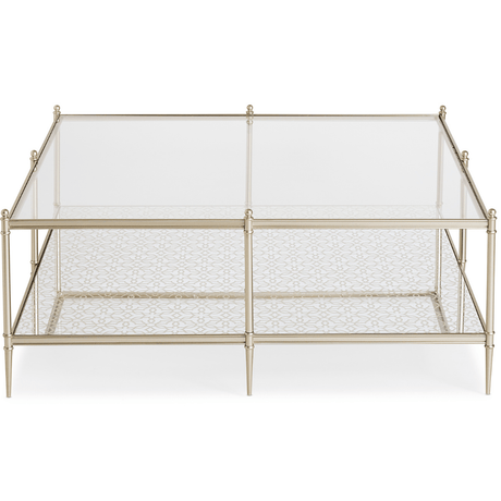 Perfectly Cocktail Table Side Tables CLA-019-4013 662896032772