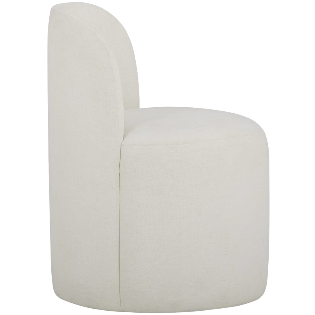 Perla Dining Chair Dining Chairs + Benches