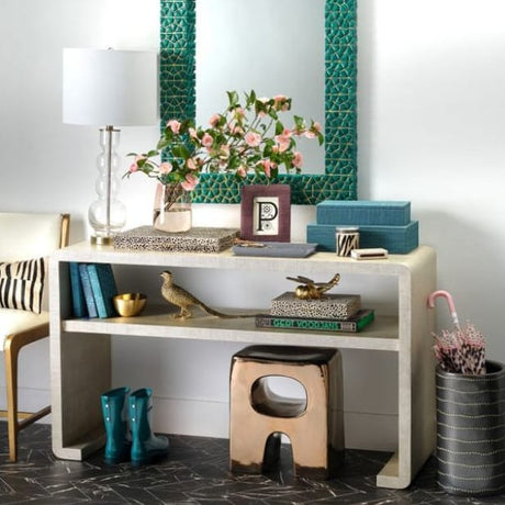 Perris Umbrella Stand Baskets + Bins