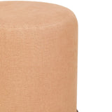 Perry Accent Stool Ottomans + Stools TOV-OC18940 793580646187