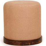 Perry Accent Stool Ottomans + Stools TOV-OC18940 793580646187