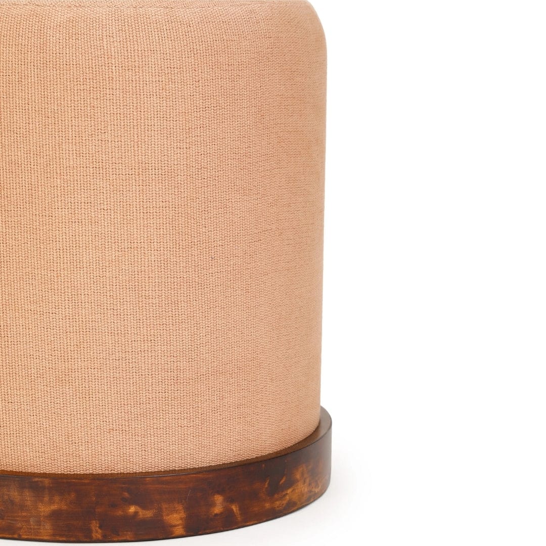 Perry Accent Stool Ottomans + Stools TOV-OC18940 793580646187