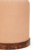 Perry Accent Stool Ottomans + Stools TOV-OC18940 793580646187