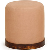 Perry Accent Stool Ottomans + Stools TOV-OC18940 793580646187