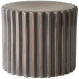 Perry Gear Stool/Side Table Side Tables DES880052