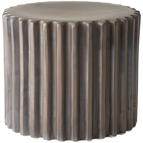 Perry Gear Stool/Side Table Side Tables DES880052