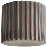 Perry Gear Stool/Table/Planter Side Tables