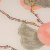 Persimmon Lacquered Box Boxes 7PERM-BXCR 688933041729