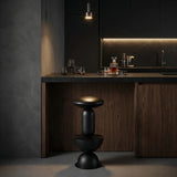Perth Counter + Bar Stool Bar + Counter Stools